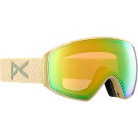 Anon M4S MFI Toric Goggles Variable Green/Mushroom, One Size