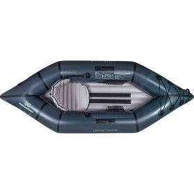 Aquaglide Backwoods Expedition 85 Inflatable Kayak