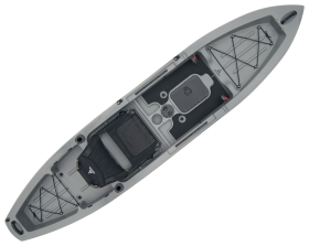 Ascend 12T Sit-On-Top Kayak