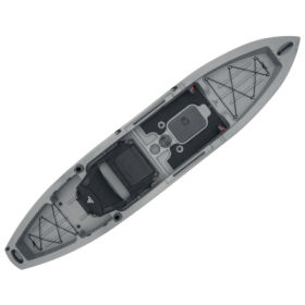 Ascend 12T Sit-On-Top Kayak - Covert