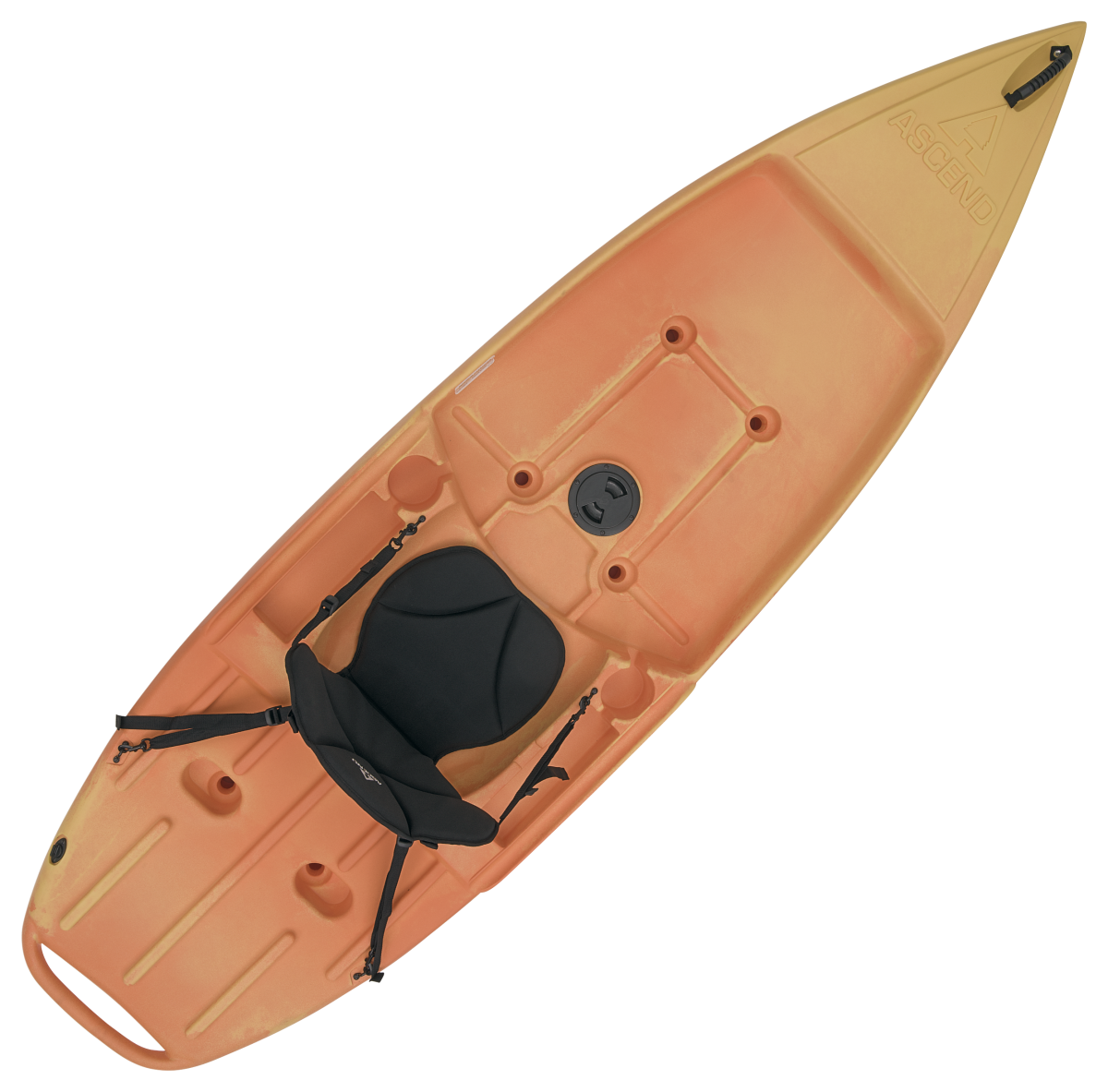 Ascend 9R Sport Sit-On-Top Kayak