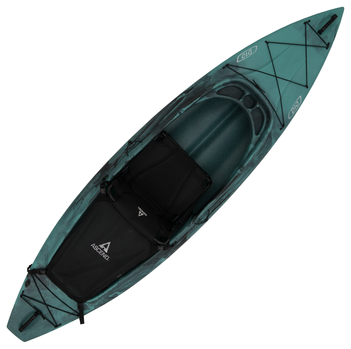 Ascend D10 Sit-In Kayak