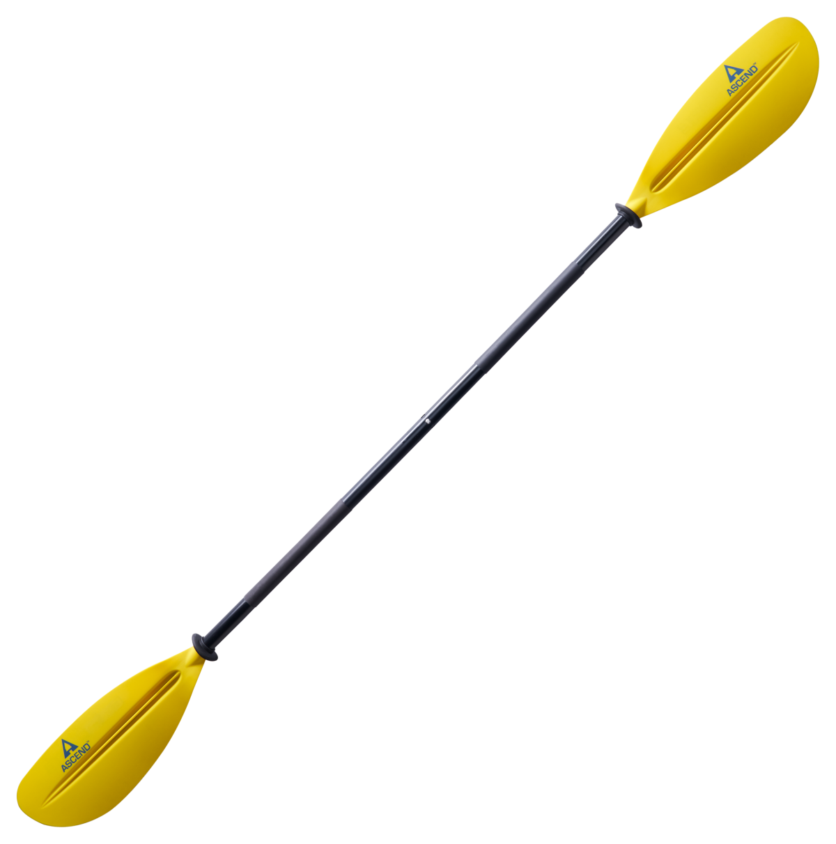 Ascend Explore Kayak Paddle for Youth