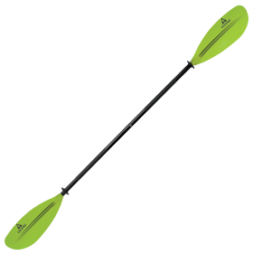 Ascend Explore Youth Kayak Paddle