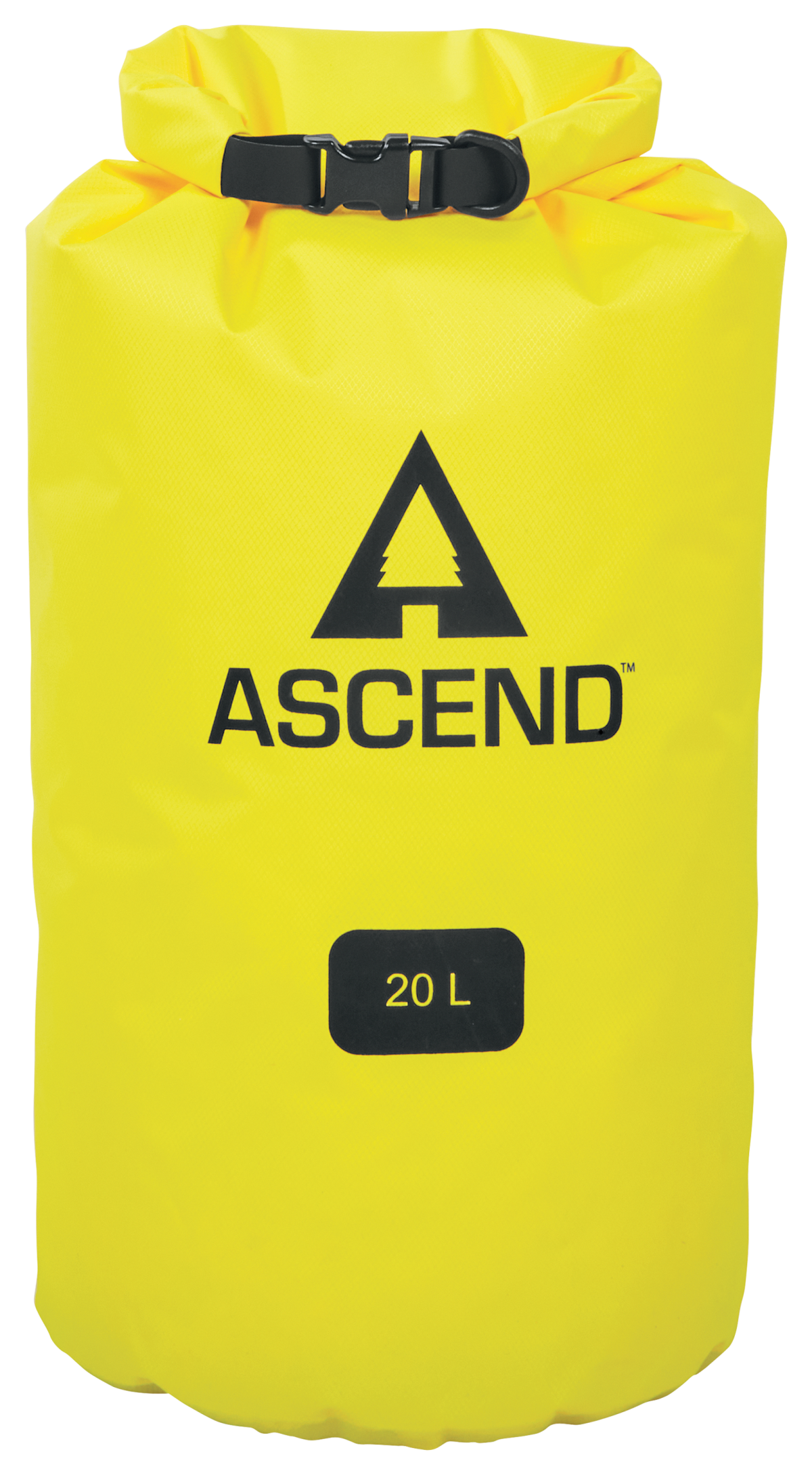 Ascend Lightweight Dry Bag