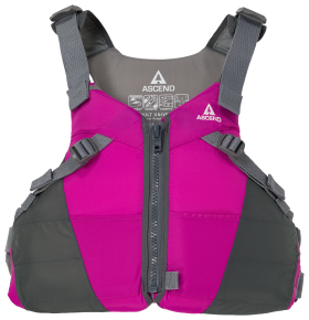 Ascend Universal Life Jacket