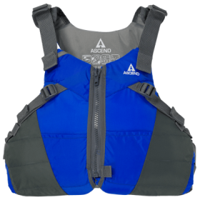 Ascend Universal Life Jacket - Dark Blue