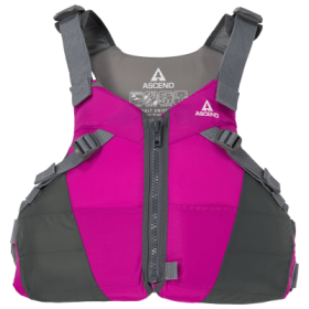 Ascend Universal Life Jacket - Violet