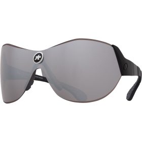 Assos Zegho G2 Dragonfly Cycling Sunglasses dragonflyCopper, One Size