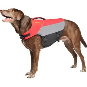 Astral Bird Dog Life Jacket Red, L