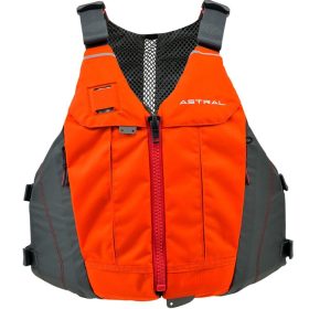 Astral E-Linda PFD Fire Orange, S/M