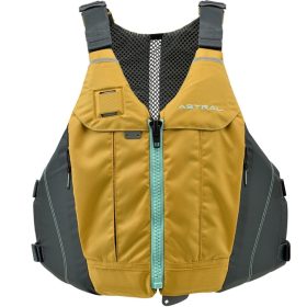 Astral E-Linda PFD Soil Tan, L/XL