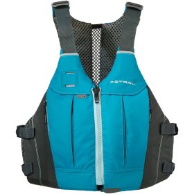 Astral E-Linda PFD Water Blue, L/XL