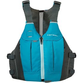 Astral E-Linda PFD Water Blue, S/M