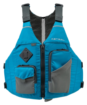 Astral E-Ronny Life Jacket for Men