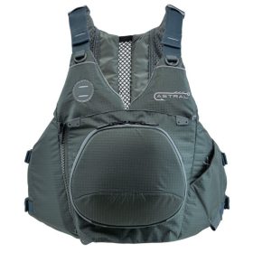 Astral Sturgeon Life Vest - Pebble Gray - M/L