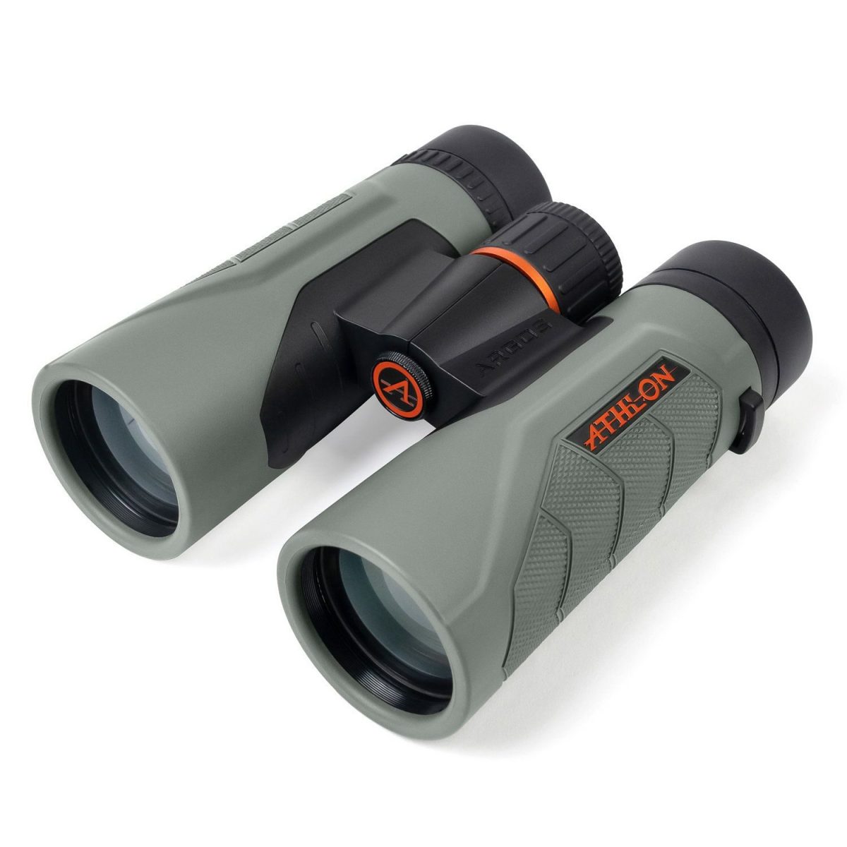 Athlon Argos G2 HD Binoculars