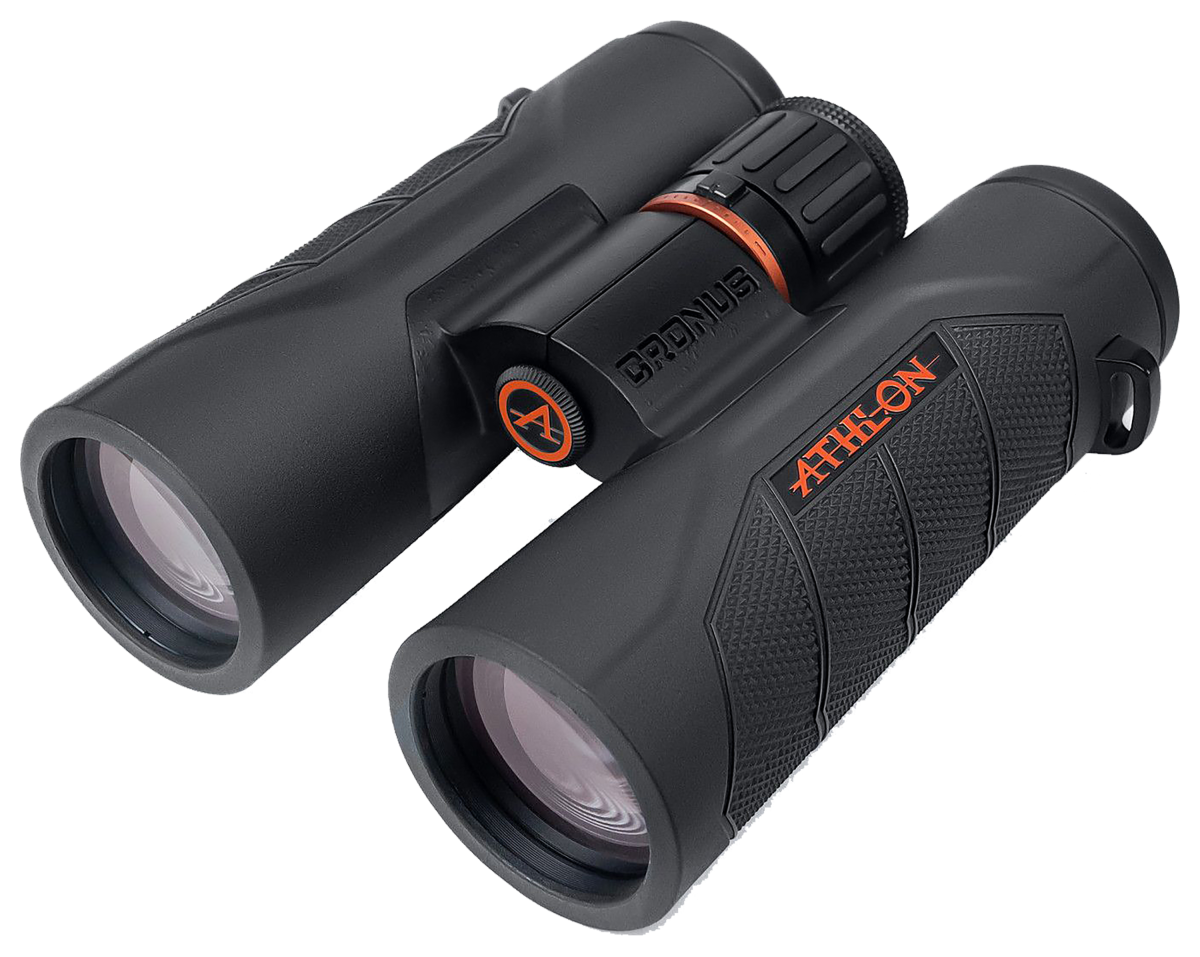 Athlon Cronus G2 UHD Binoculars - 10x42mm