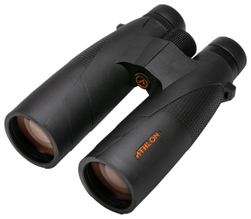 Athlon Cronus G2 UHD Binoculars with Hard Case - 15x56mm