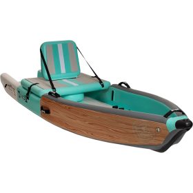 BOTE Deus Inflatable Kayak