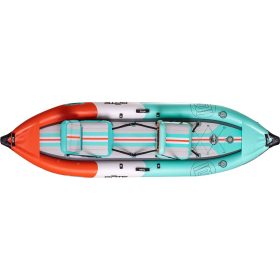 BOTE Zeppelin Aero Inflatable Kayak