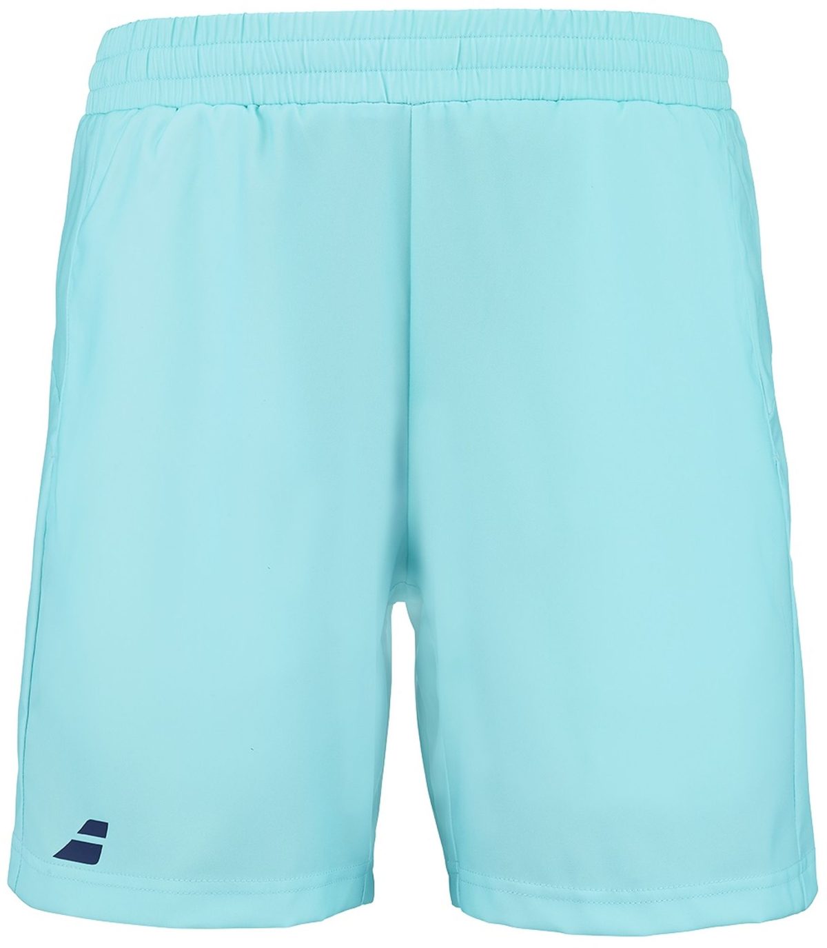 Babolat Boy's Play Tennis Short (Angel Blue)