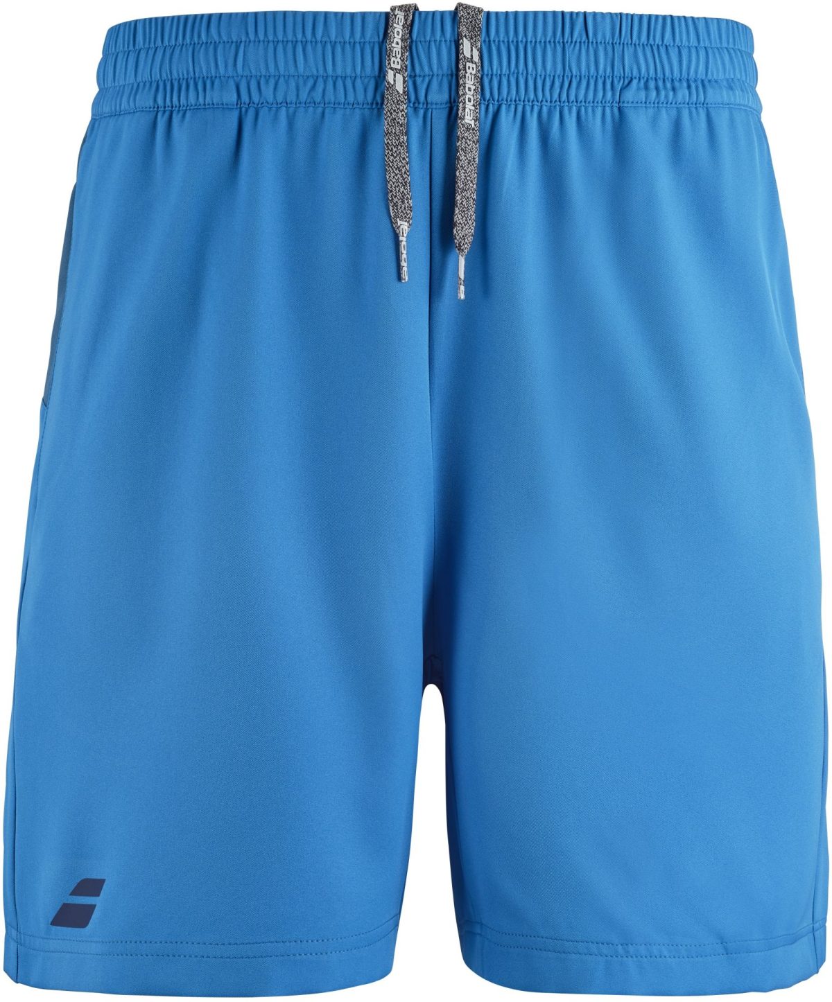 Babolat Boy's Play Tennis Shorts (Blue Aster)