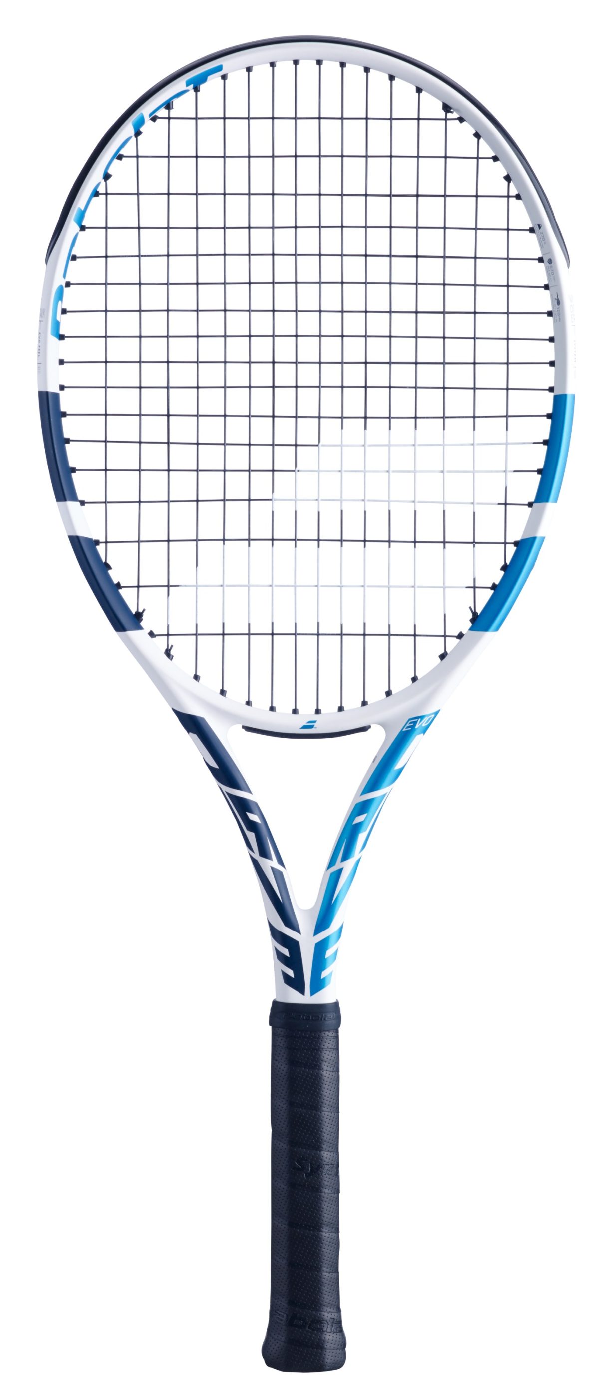 Babolat Evo Drive Strung Women's Tennis Racquet