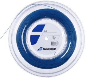 Babolat Xcel 16g Blue Tennis String (Reel)