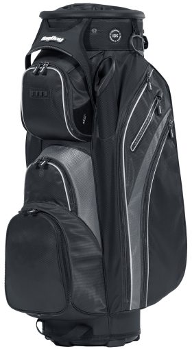 Bag Boy Revolver XP Golf Cart Bag 2024