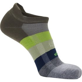 Balega Hidden Comfort Lightweight Running Sock Track And Field, L