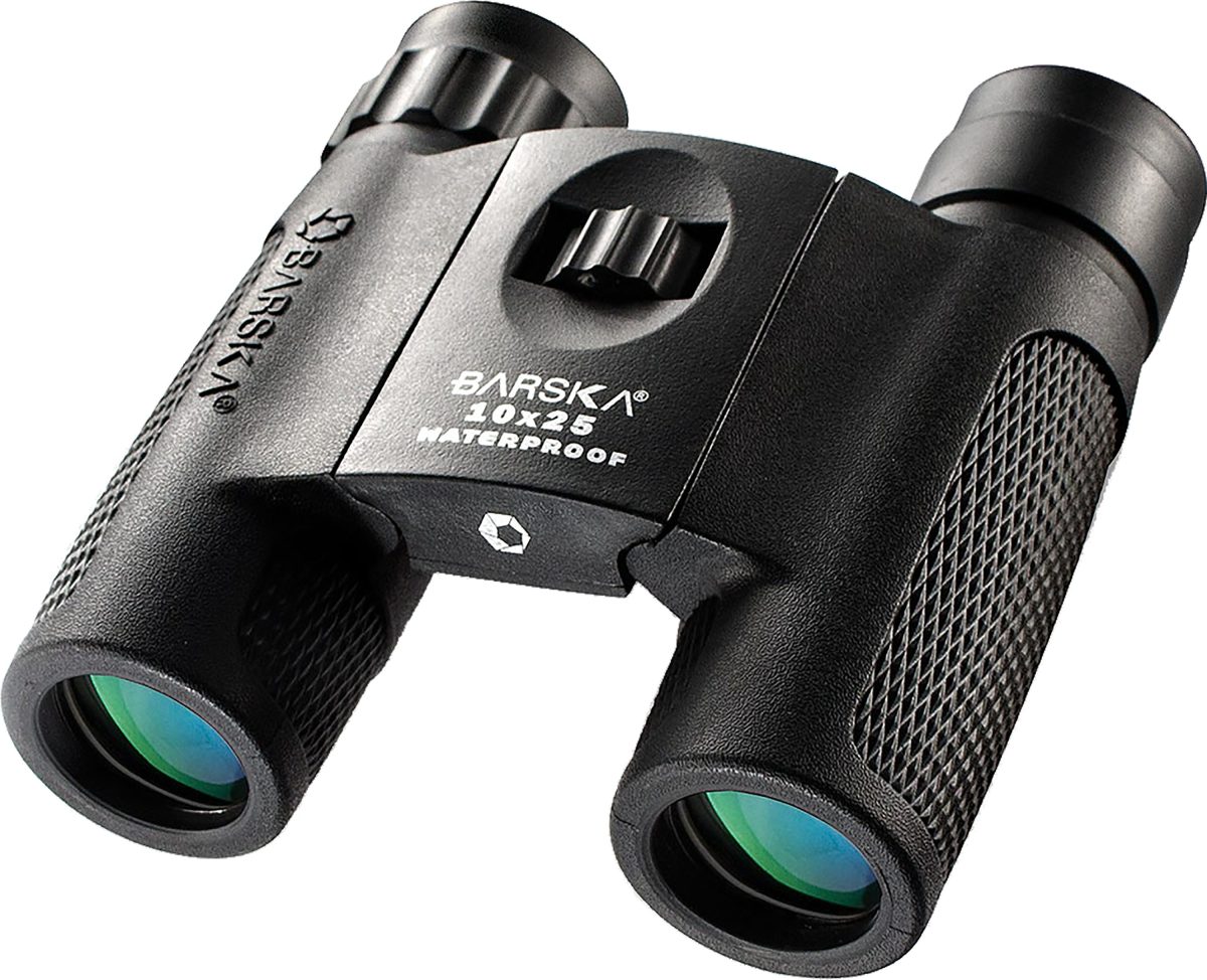 Barska Blackhawk Binoculars