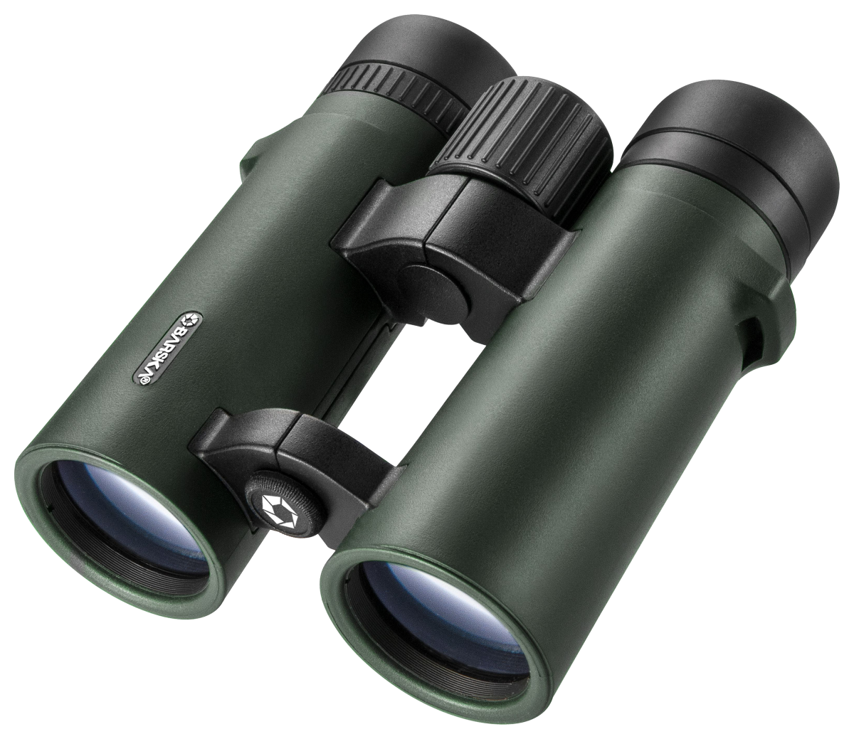 Barska WP Air View Binoculars