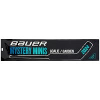 Bauer Mini Composite Goalie Stick in Mystery