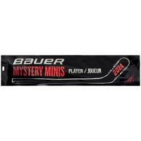 Bauer Mini Hockey Stick in Mystery