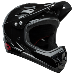 Bell Exodus Full Face Bike Helmet for Youth