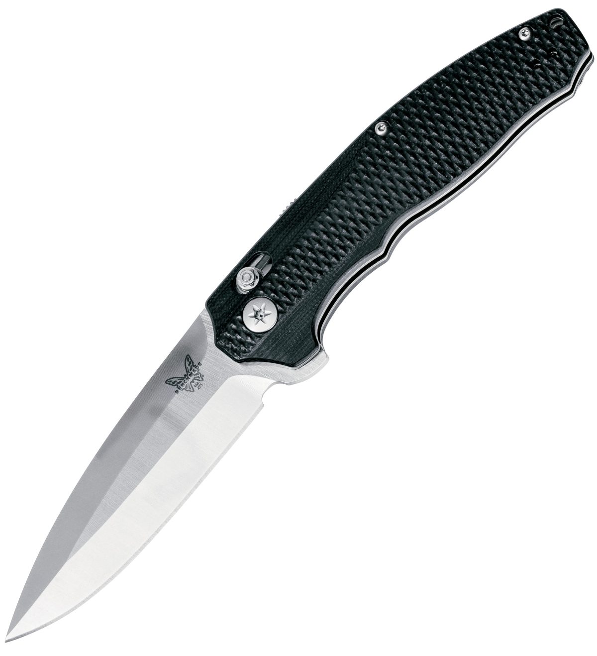 Benchmade 495 Vector Folding Knife