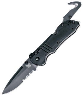 Benchmade 917 Tactical Triage Folding Knife