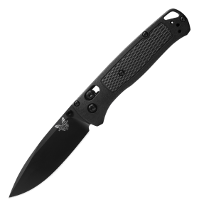 Benchmade Bugout Carbon-Coated Folding Knife