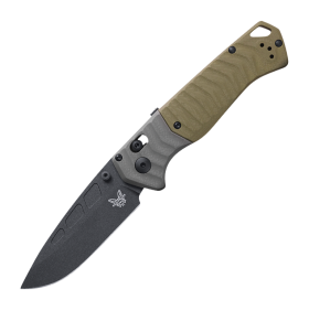 Benchmade P.S.K. Folding Knife