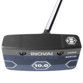 Bettinardi INOVAI 10.0 Center Shaft Putter 2024 - Jumbo Grip - RIGHT - CENTER - 34" - Golf Clubs