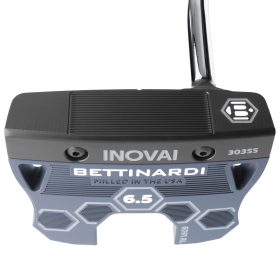 Bettinardi INOVAI 6.5 Spud Neck Putter 2024 - Standard Grip - RIGHT - SPUD - 34" - Golf Clubs