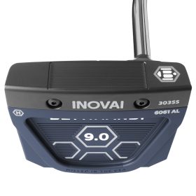 Bettinardi INOVAI 9.0 Armlock Putter 2024 - RIGHT - 41" - Golf Clubs