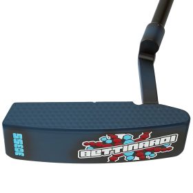 Bettinardi Studio B Reserve Slushie Swirl BB8 Wide Micro Honeycomb Putter 2024 - RIGHT - BB8W MHC - 34" - Golf Clubs