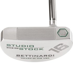 Bettinardi Studio Stock 16 Putter 2023 - RIGHT - SS16 - 34" - Golf Clubs