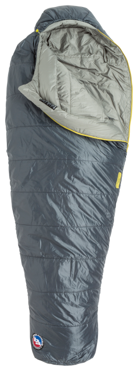 Big Agnes 30°F Mummy Sleeping Bag