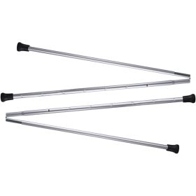 Big Agnes Accessory Tarp Poles