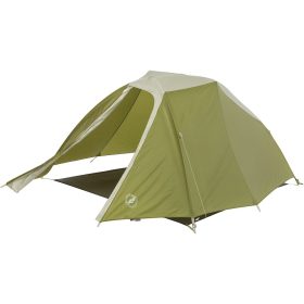 Big Agnes Seedhouse SL3 Tent: 3-Person 3-Season