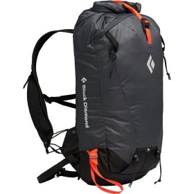 Black Diamond Cirque 25L Backpack Carbon, M/L