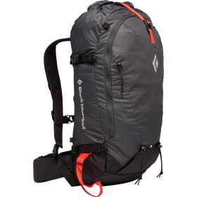 Black Diamond Cirque 35L Backpack Carbon, M/L